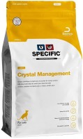 Photos - Cat Food Specific FCD-L Crystal Management Light 400 g 