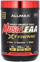 Photos - Amino Acid ALLMAX MusclEAA Xtreme 532 g 