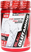 Photos - Amino Acid Bladesport Glutamine 600 g 