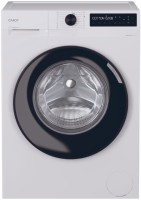 Photos - Washing Machine Candy BR 410B8-S white