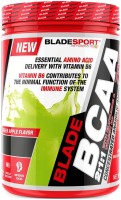 Photos - Amino Acid Bladesport BCAA 7000 500 g 