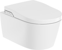 Photos - Toilet Roca Inspira In-Wash In-Tank A803094001 