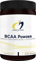 Photos - Amino Acid Designs for Health BCAA Powder with L-Glutamine 270 g 