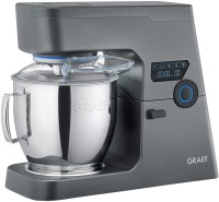 Food Processor Graef KM7016EU gray