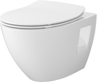 Photos - Toilet Cersanit Moduo Plus Clean On S701-724 