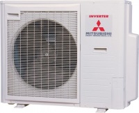 Photos - Air Conditioner Mitsubishi Heavy SCM71ZJ-S 71 m² on the 4 unit(s)