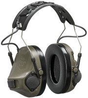 Photos - Tactical Earmuffs Peltor ComTac VIII 