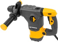 Photos - Rotary Hammer Powermat PM-MU-2600T 