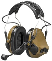 Photos - Tactical Earmuffs Peltor ComTac VII 