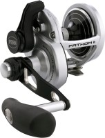 Photos - Reel PENN Fathom II 30LD 2-Speed 