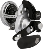 Photos - Reel PENN Fathom II 30LD LH 2-Speed 