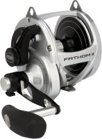 Reel PENN Fathom II 80LD 2-Speed 