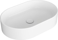 Photos - Bathroom Sink Simas Foriu FO 02 600 mm