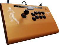 Photos - Game Controller PDP Victrix Pro FS Arcade Fight Stick - The King of Fighters: Kyo 