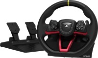 Game Controller Hori Wireless Racing Wheel Apex for Playstation 5 