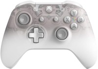 Game Controller Microsoft Phantom White Special Edition 