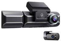 Dashcam Azdome M550 Pro 