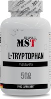 Photos - Amino Acid MST L-Tryptophan 500 mg 120 cap 