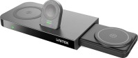 Photos - Charger Unitek Combo 6 Wireless Charging Pad 