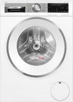 Photos - Washing Machine Bosch WNG 254A9 BY white