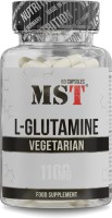 Photos - Amino Acid MST L-Glutamine 1100 mg 60 cap 