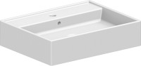 Photos - Bathroom Sink Scarabeo Teorema 2.0 60R 5105 600 mm