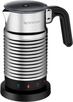 Photos - Mixer Nespresso Aeroccino 4 stainless steel