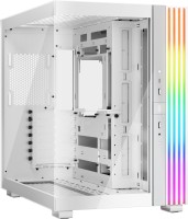 Computer Case be quiet! Light Base 600 DX white