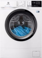 Photos - Washing Machine Electrolux PerfectCare 600 EW6SM427BP white