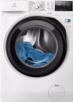 Photos - Washing Machine Electrolux PerfectCare 600 MEW2E9X6P white