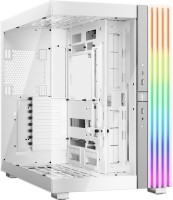 Computer Case be quiet! Light Base 900 DX white