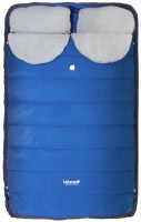 Sleeping Bag Lafuma Nunavut Double 