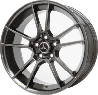 Photos - Wheel Replica M01 (8x18/5x112 ET38 DIA73,1)