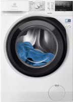 Photos - Washing Machine Electrolux PerfectCare 600 MEW2E8Y6P white