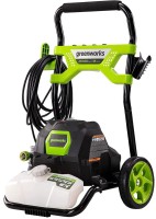 Photos - Pressure Washer Greenworks GPW2003 