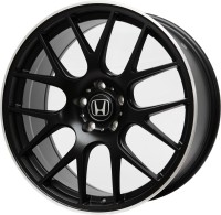 Photos - Wheel Replica DX06 (8,5x19/5x114,3 ET35 DIA73,1)