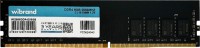 Photos - RAM Wibrand DDR4 1x8Gb WI2666DDR4D/8GB