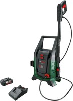 Pressure Washer Bosch Universal Aquatak 36V-100 (2.0Ah Kit) 