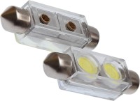 Photos - Car Bulb Bosma LED C5W 2XSMD 2pcs 