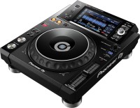 CD Player Pioneer XDJ-1000MK2 