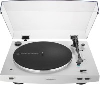 Photos - Turntable Audio-Technica AT-LP3XBT 