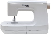 Photos - Sewing Machine / Overlocker Minerva SP1100 