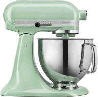 Food Processor KitchenAid 5KSM125BPT green