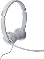 Photos - Headphones Lenovo 100 Stereo Analog Headset 