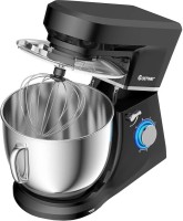 Photos - Food Processor Costway EP24647BK black