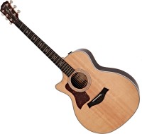 Acoustic Guitar Taylor 414ce-R LH 