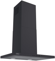 Photos - Cooker Hood Kernau KCH 1761.2 B E black