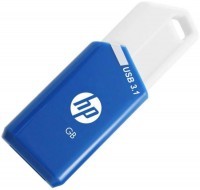 Photos - USB Flash Drive HP x755w 3x32Gb 