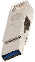 USB Flash Drive HP x206c 64Gb 