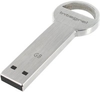 Photos - USB Flash Drive Integral Key USB 8Gb 